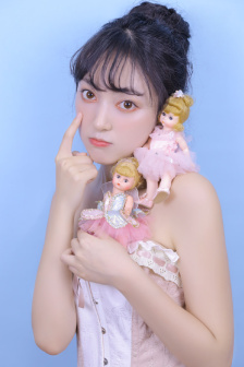 小川阿佐美作品
